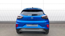 Ford Puma 1.0 EcoBoost Hybrid mHEV Titanium 5dr DCT Petrol Hatchback